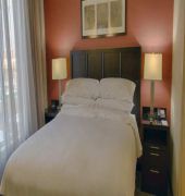 Embassy Suites Newark Airport