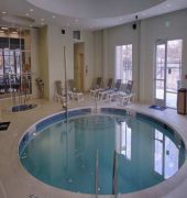 Embassy Suites Newark Airport
