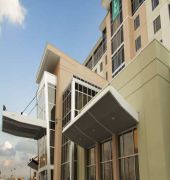 Embassy Suites Newark Airport