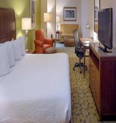 Hilton Garden Inn Lawton-Fort Sill