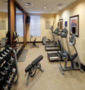 Hilton Garden Inn Lawton-Fort Sill