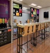 Home2 Suites by Hilton NY Long Island City/Manhattan View