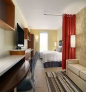 Home2 Suites by Hilton NY Long Island City/Manhattan View