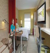 Home2 Suites by Hilton NY Long Island City/Manhattan View