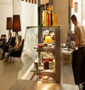 Hotel Zeitgeist Vienna Hauptbahnhof