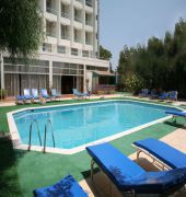 Sylva Hotel Limassol