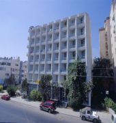 Sylva Hotel Limassol