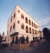 Averof Hotel
